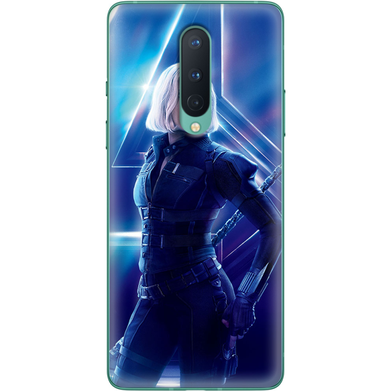 Чехол BoxFace OnePlus 8 