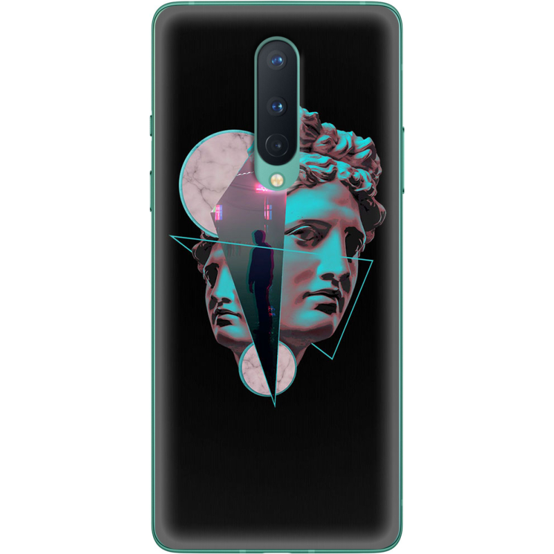 Чехол BoxFace OnePlus 8 