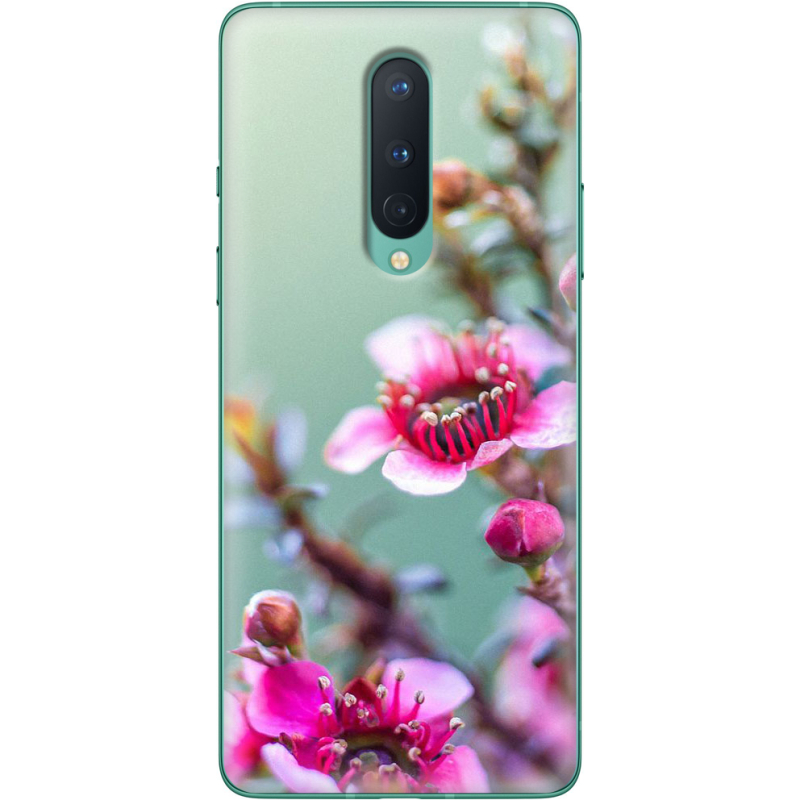 Чехол BoxFace OnePlus 8 