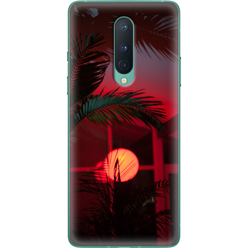 Чехол BoxFace OnePlus 8 