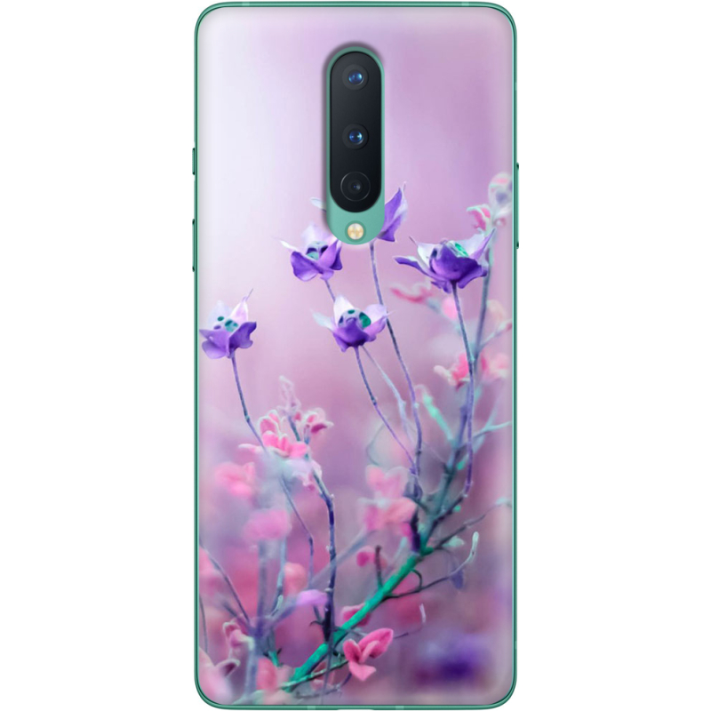 Чехол BoxFace OnePlus 8 