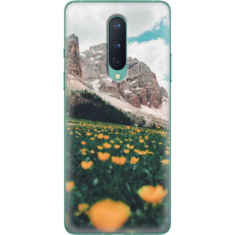 Чехол BoxFace OnePlus 8 