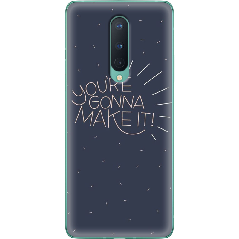 Чехол BoxFace OnePlus 8 