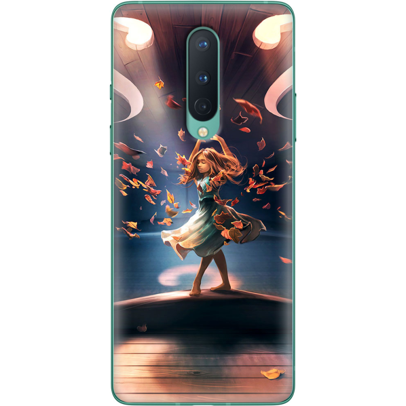 Чехол BoxFace OnePlus 8 