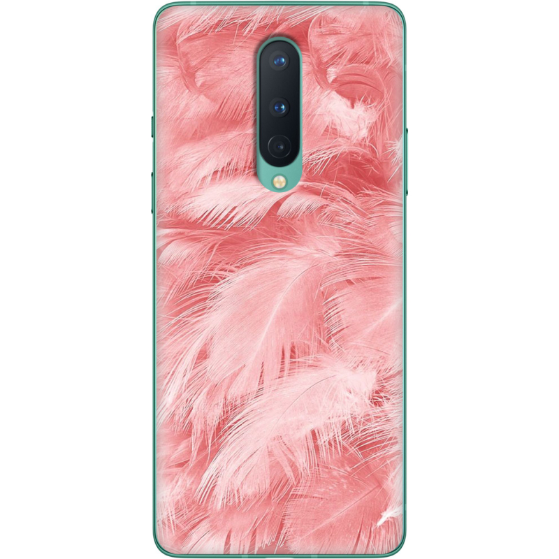 Чехол BoxFace OnePlus 8 