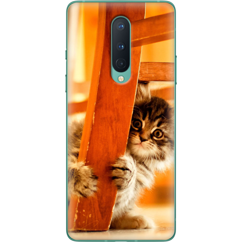 Чехол BoxFace OnePlus 8 