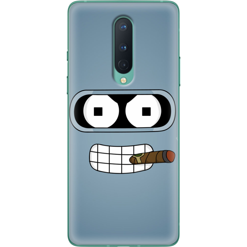 Чехол BoxFace OnePlus 8 