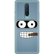 Чехол BoxFace OnePlus 8 