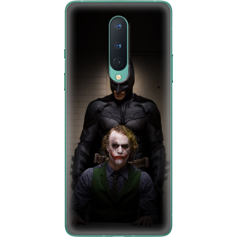 Чехол BoxFace OnePlus 8 