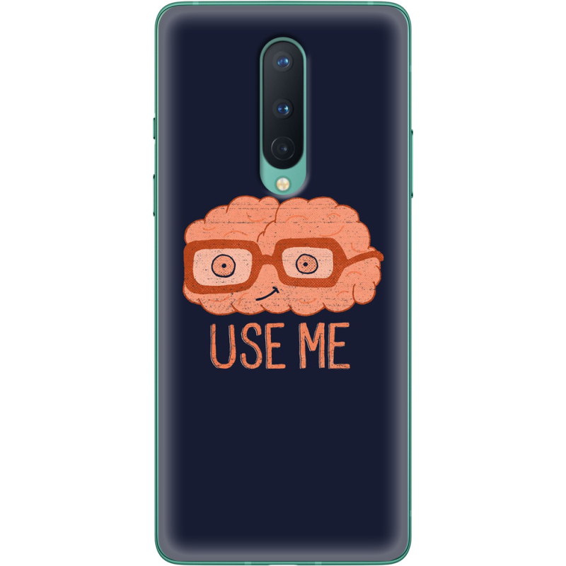 Чехол BoxFace OnePlus 8 