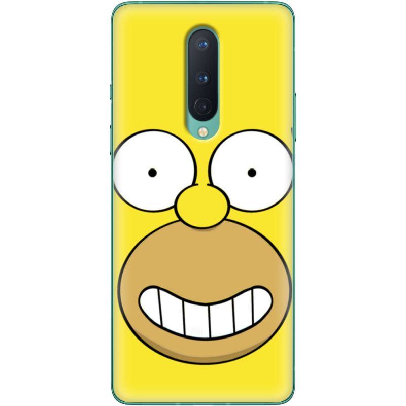 Чехол BoxFace OnePlus 8 