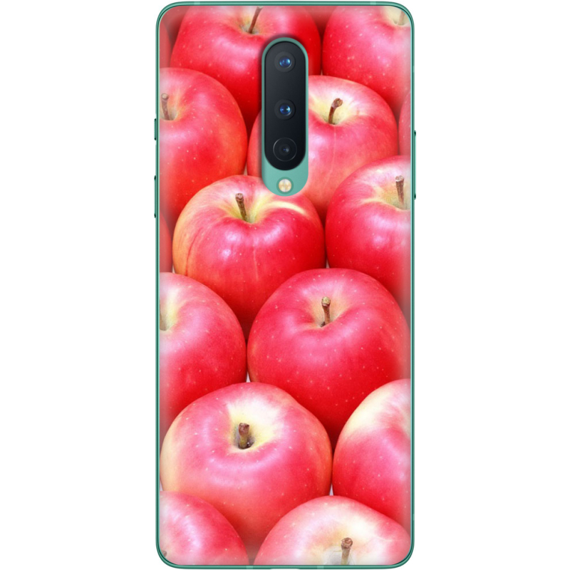 Чехол BoxFace OnePlus 8 