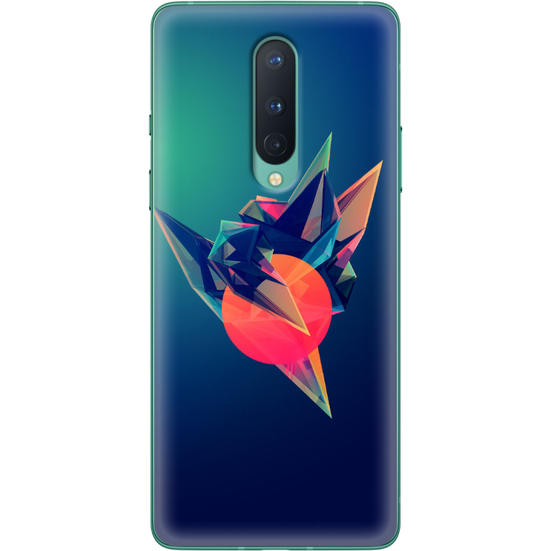 Чехол BoxFace OnePlus 8 