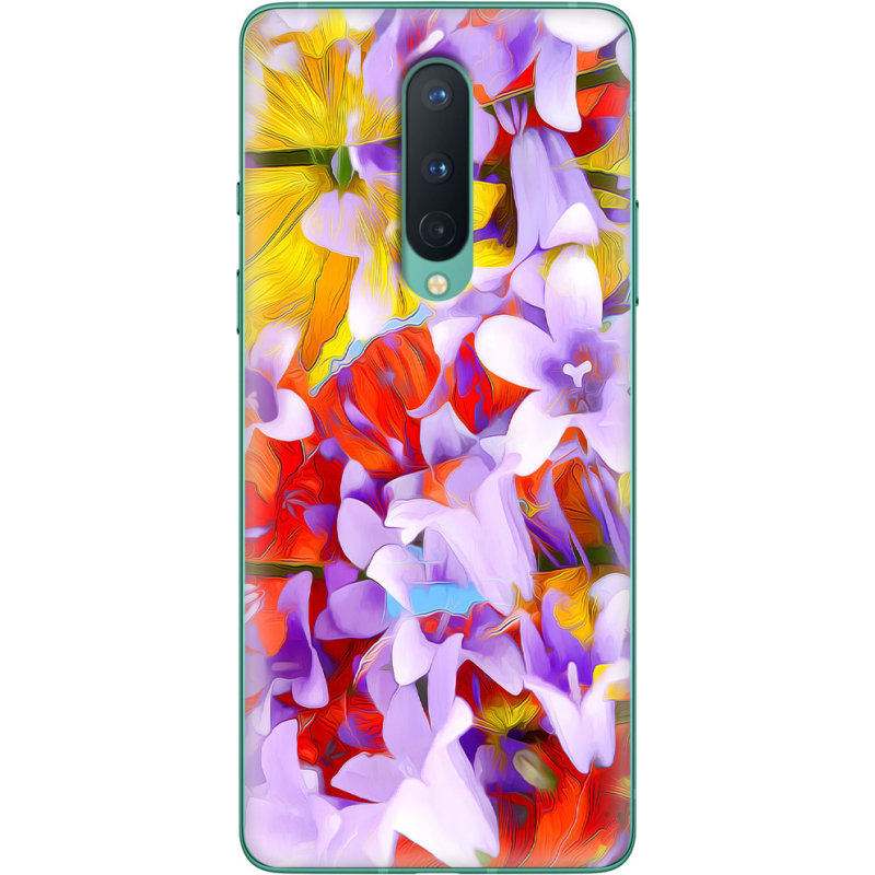 Чехол BoxFace OnePlus 8 