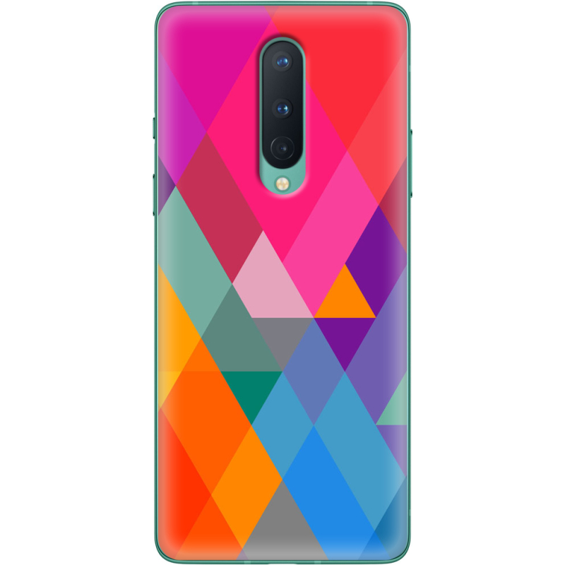 Чехол BoxFace OnePlus 8 