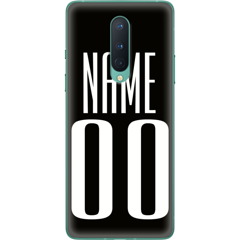 Чехол BoxFace OnePlus 8 