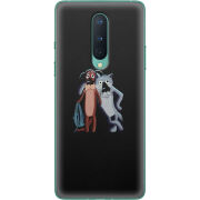 Чехол BoxFace OnePlus 8 