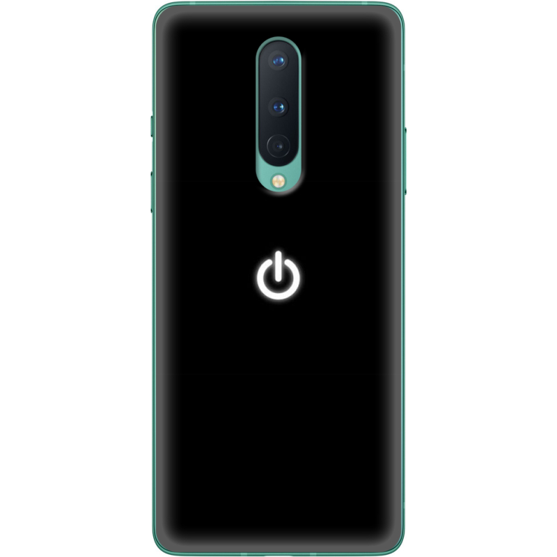 Чехол BoxFace OnePlus 8 