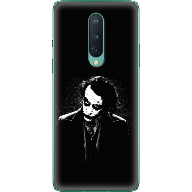 Чехол BoxFace OnePlus 8 