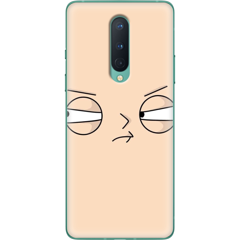 Чехол BoxFace OnePlus 8 