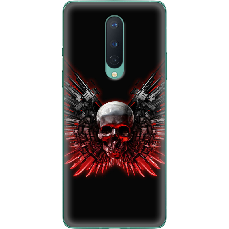 Чехол BoxFace OnePlus 8 