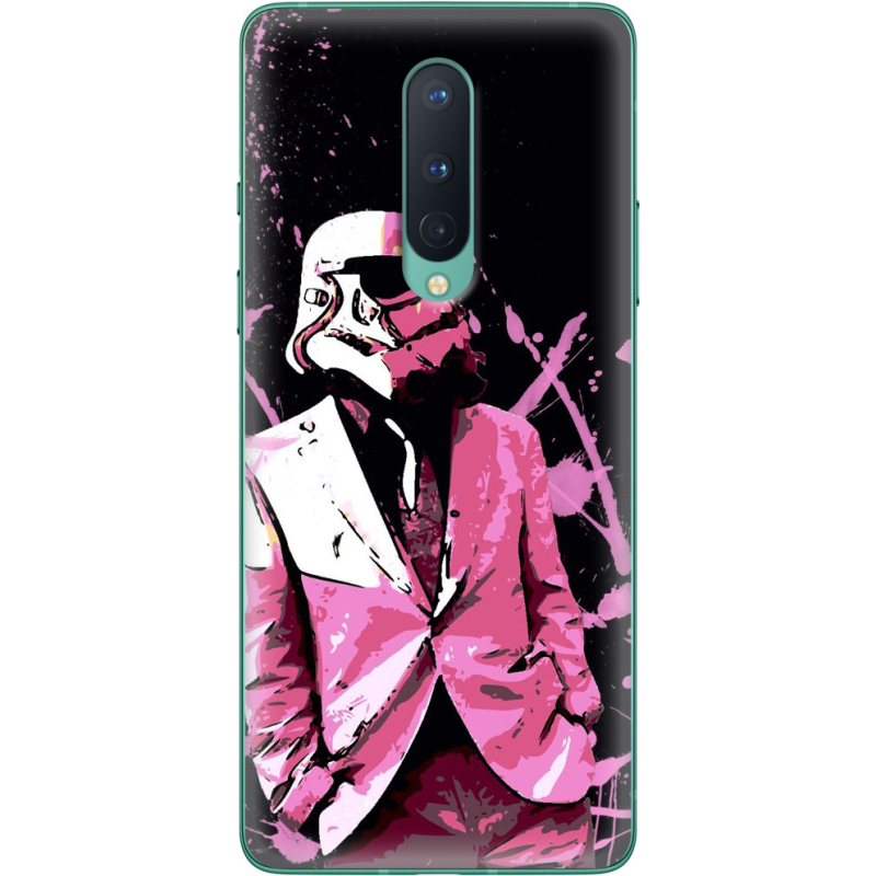 Чехол BoxFace OnePlus 8 