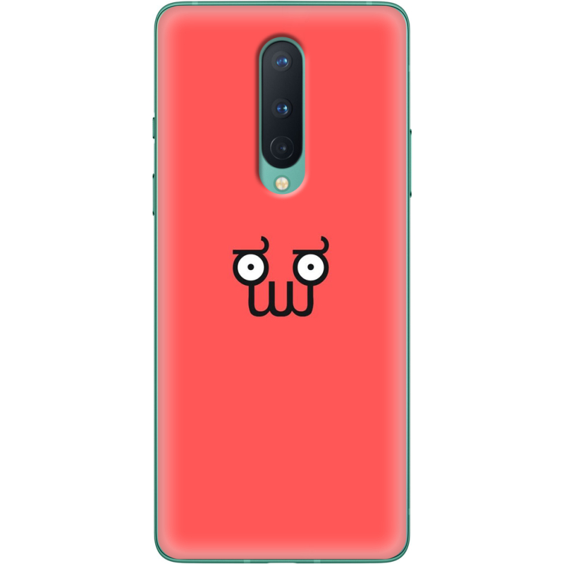 Чехол BoxFace OnePlus 8 