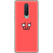 Чехол BoxFace OnePlus 8 