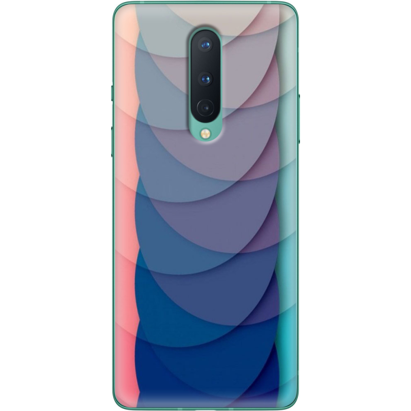 Чехол BoxFace OnePlus 8 