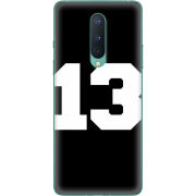 Чехол BoxFace OnePlus 8 13