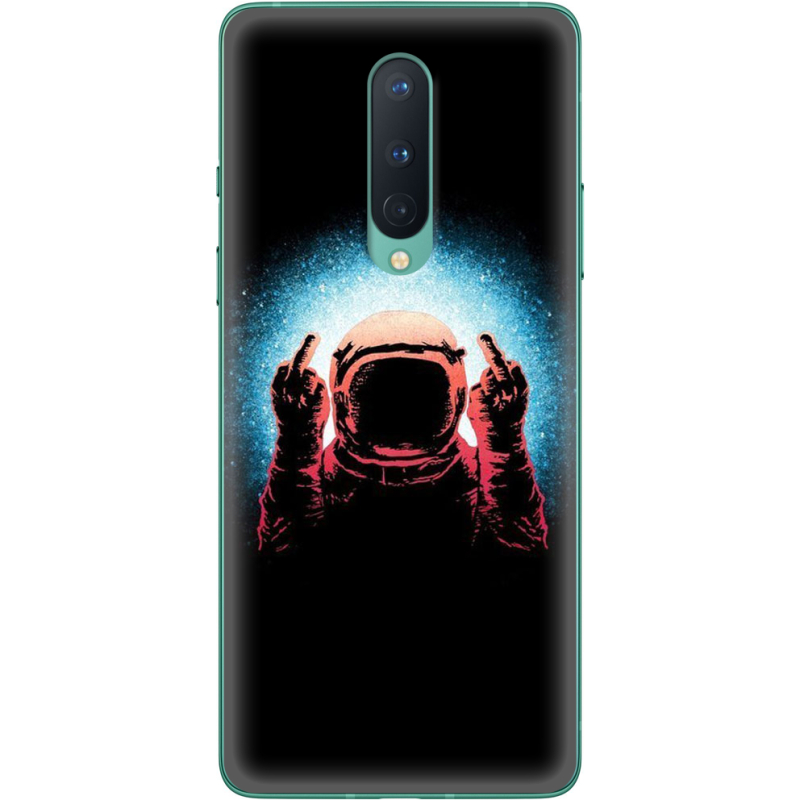 Чехол BoxFace OnePlus 8 