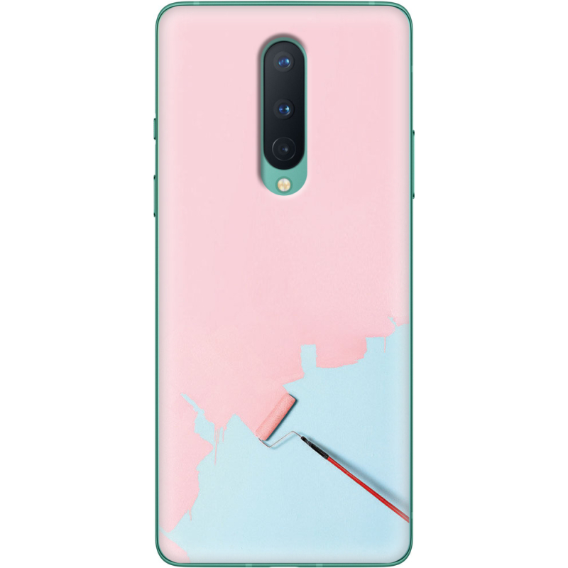 Чехол BoxFace OnePlus 8 