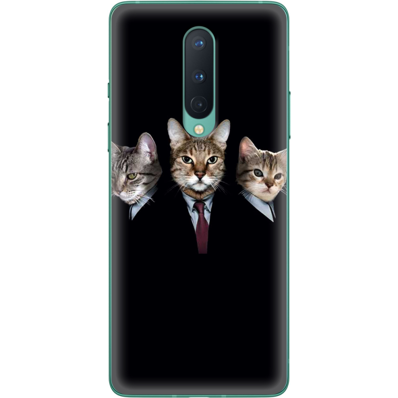 Чехол BoxFace OnePlus 8 