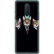 Чехол BoxFace OnePlus 8 