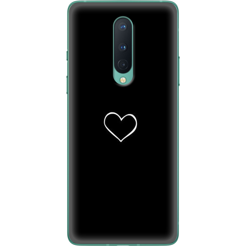 Чехол BoxFace OnePlus 8 