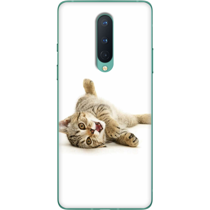 Чехол BoxFace OnePlus 8 