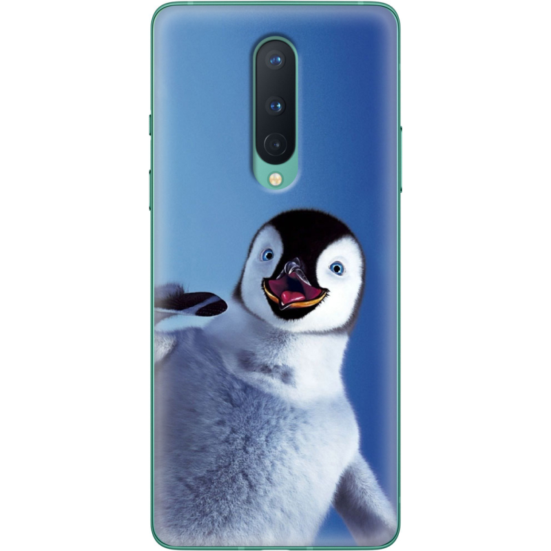 Чехол BoxFace OnePlus 8 