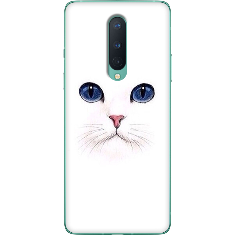 Чехол BoxFace OnePlus 8 