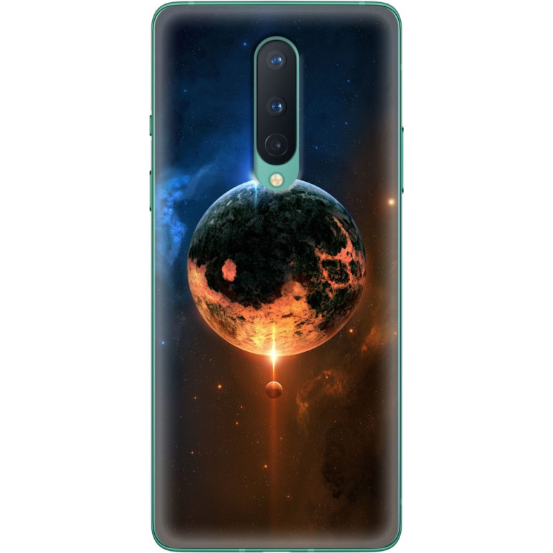 Чехол BoxFace OnePlus 8 