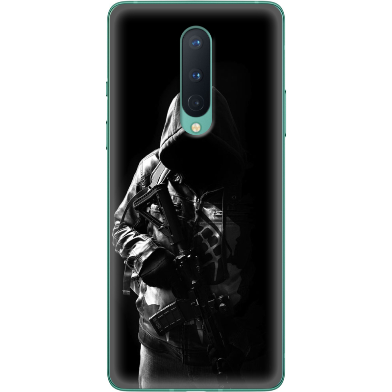 Чехол BoxFace OnePlus 8 