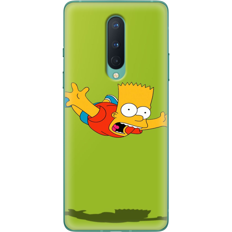 Чехол BoxFace OnePlus 8 