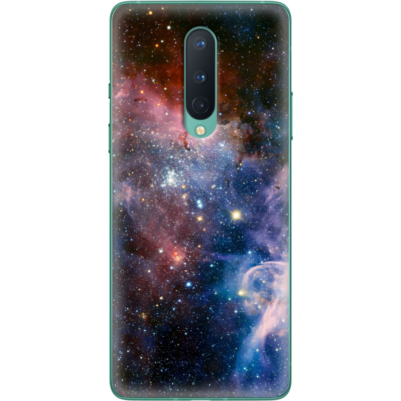 Чехол BoxFace OnePlus 8 