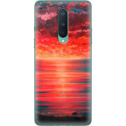 Чехол BoxFace OnePlus 8 Seaside b