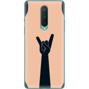 Чехол BoxFace OnePlus 8 