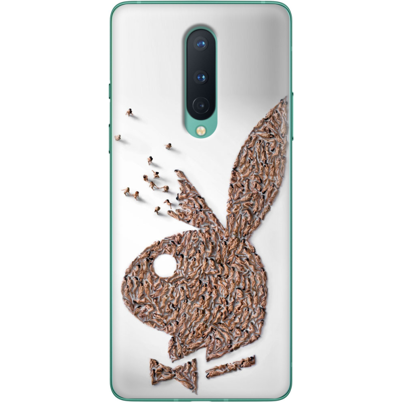 Чехол BoxFace OnePlus 8 