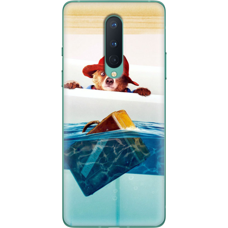 Чехол BoxFace OnePlus 8 