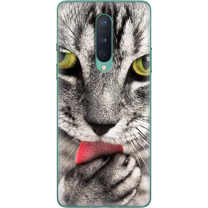 Чехол BoxFace OnePlus 8 