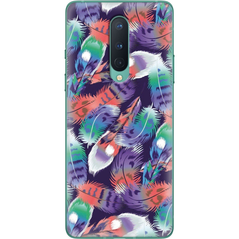 Чехол BoxFace OnePlus 8 