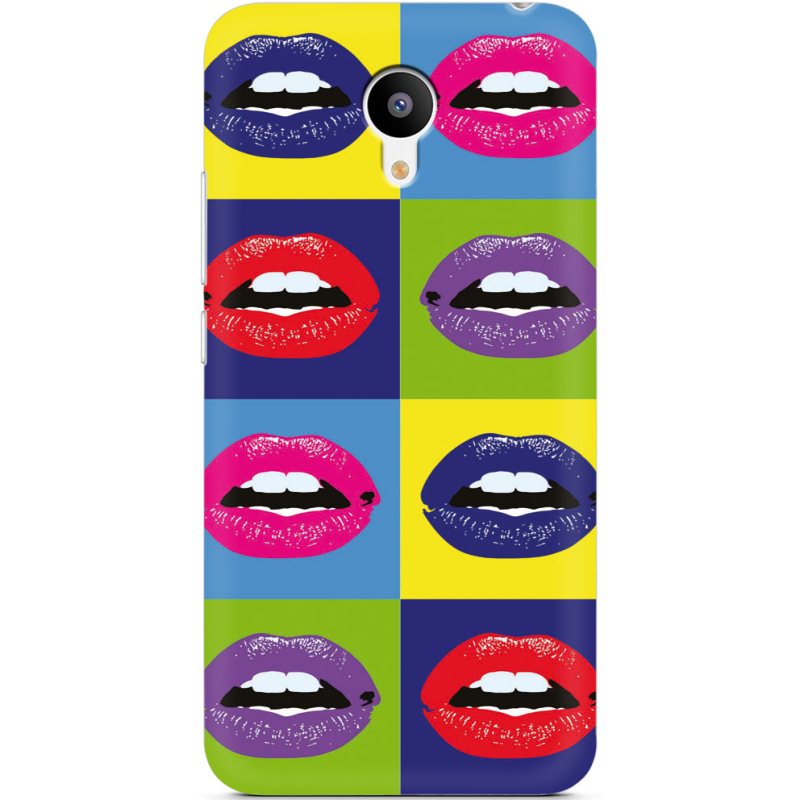 Чехол Uprint Meizu M3S 