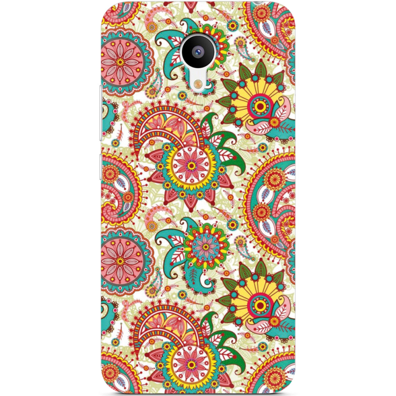 Чехол Uprint Meizu M3S 